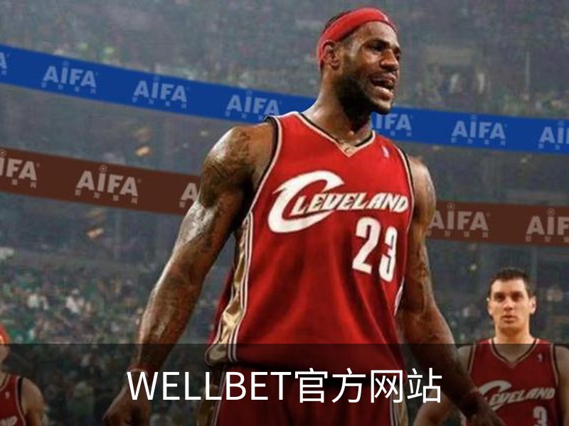 WELLBET官方网站简介